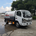 Suction Sewage 6 Ton Truk